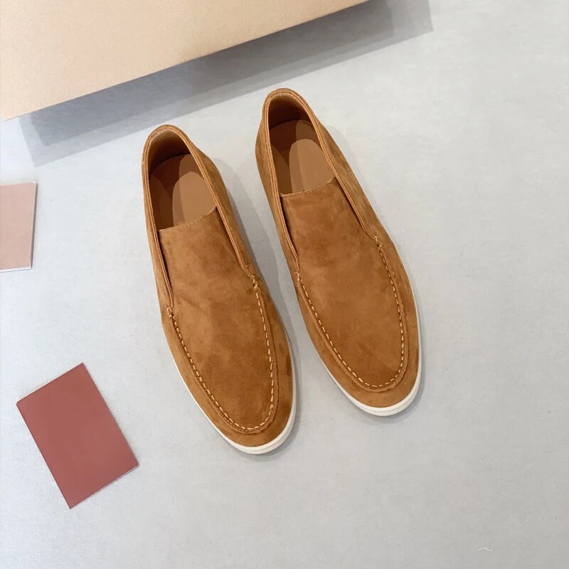 Eliza© Gustavo - Casual Loafers