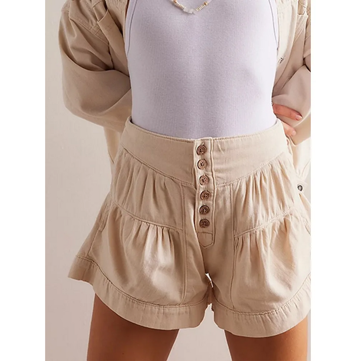 Juniper Button Bloomers
