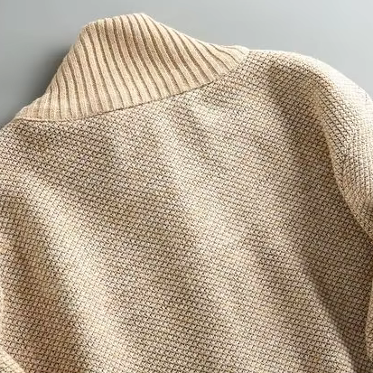 Everett Knit Jacket