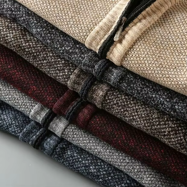Everett Knit Jacket