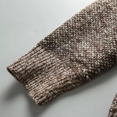 Everett Knit Jacket