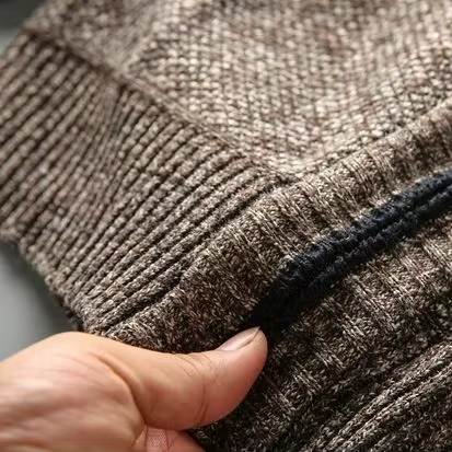 Everett Knit Jacket