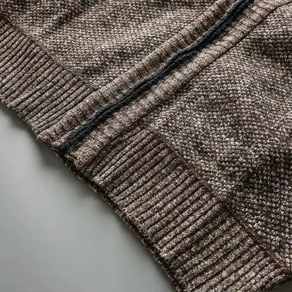 Everett Knit Jacket