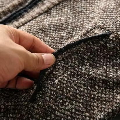 Everett Knit Jacket