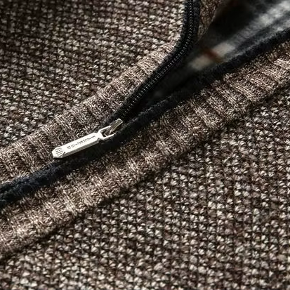 Everett Knit Jacket