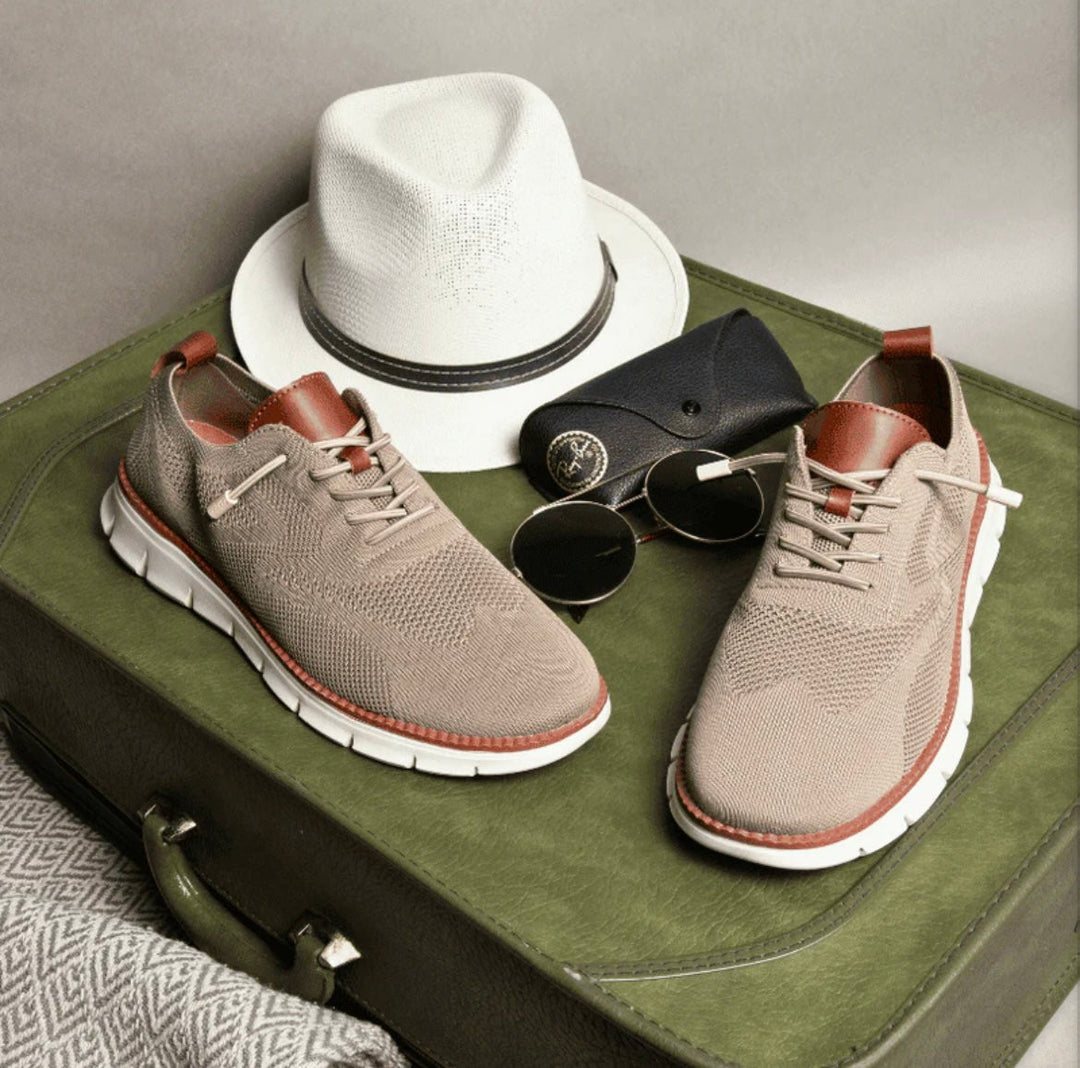 Marcelo – Elegant and Stylish Shoes by Eliza©
