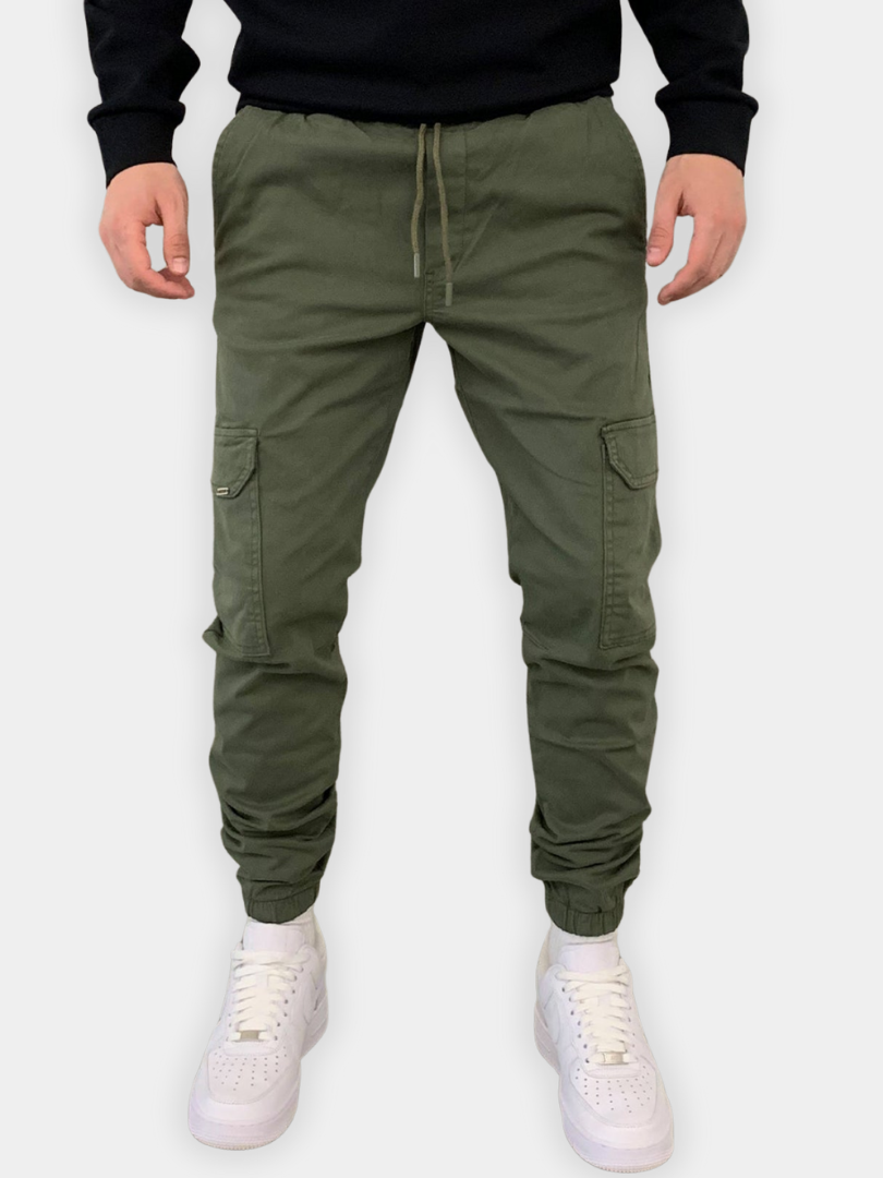 Cargo Jogger PremiumFit™ Pants