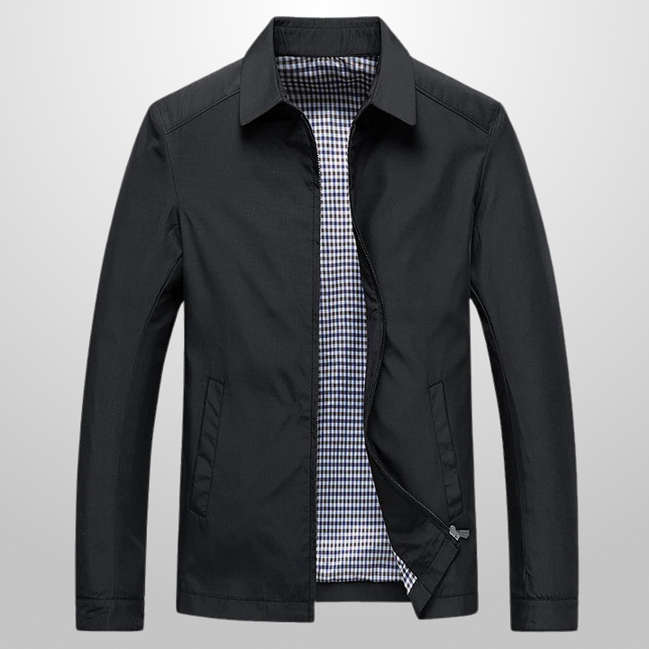 Graham Ellison Jacket