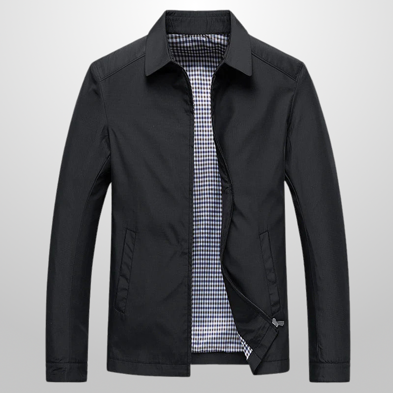 Graham Ellison Jacket