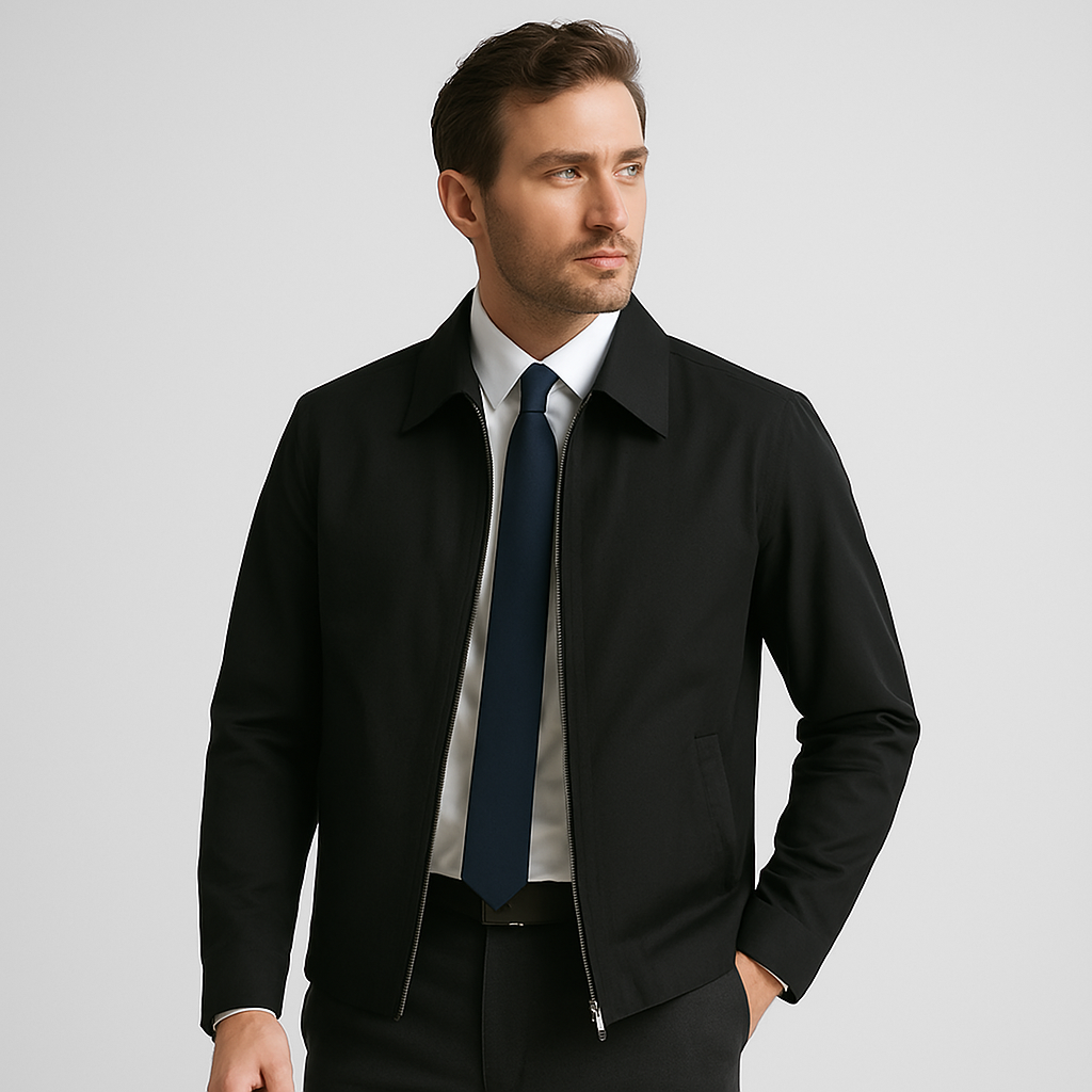 Graham Ellison Jacket