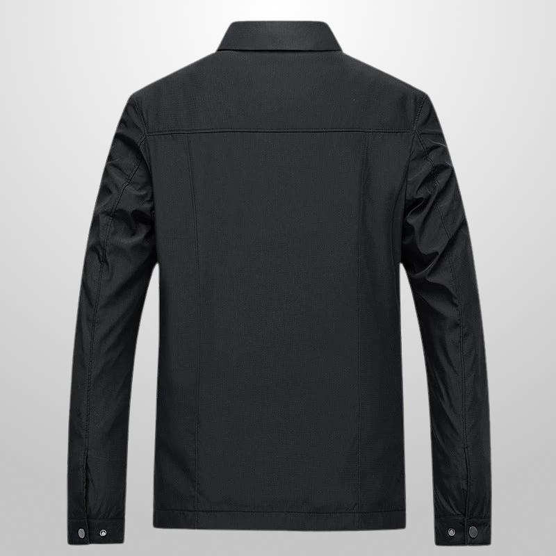 Graham Ellison Jacket