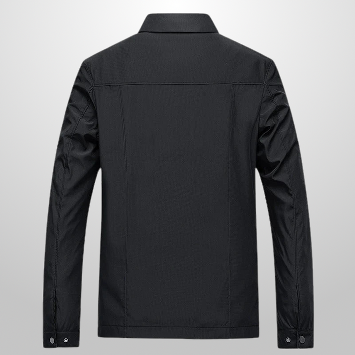 Graham Ellison Jacket
