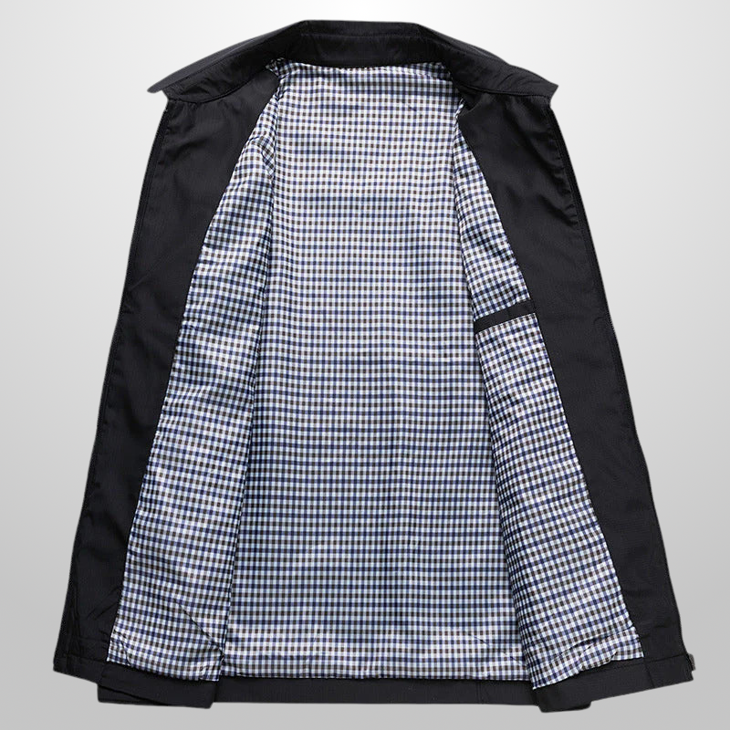 Graham Ellison Jacket