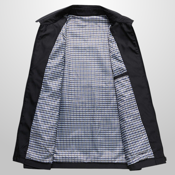Graham Ellison Jacket