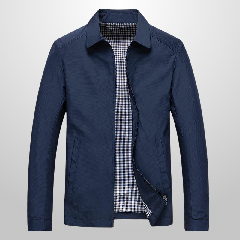 Graham Ellison Jacket