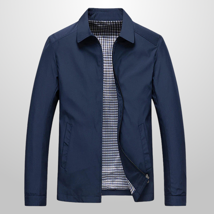 Graham Ellison Jacket