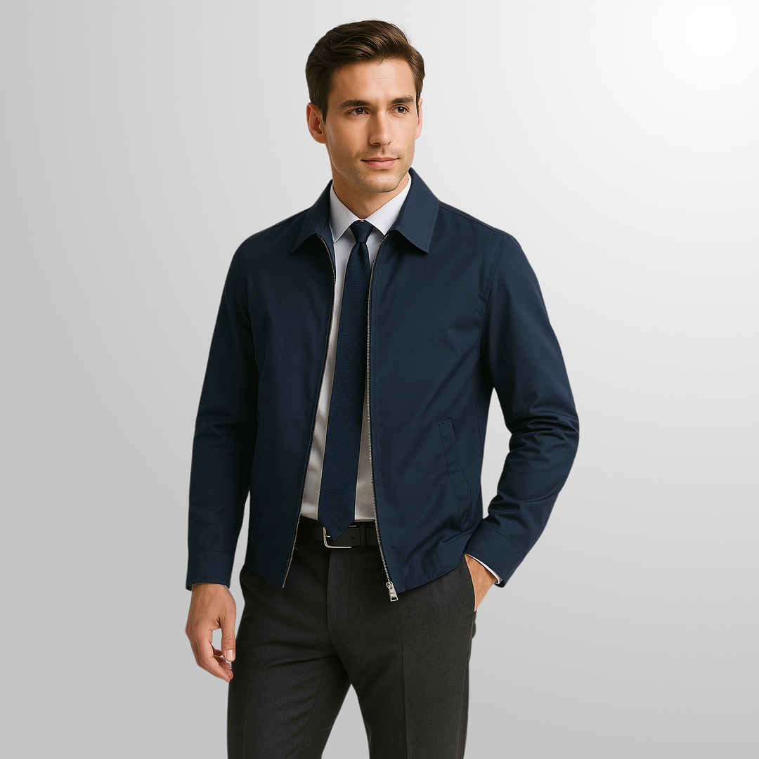 Graham Ellison Jacket