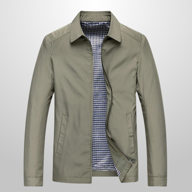 Graham Ellison Jacket