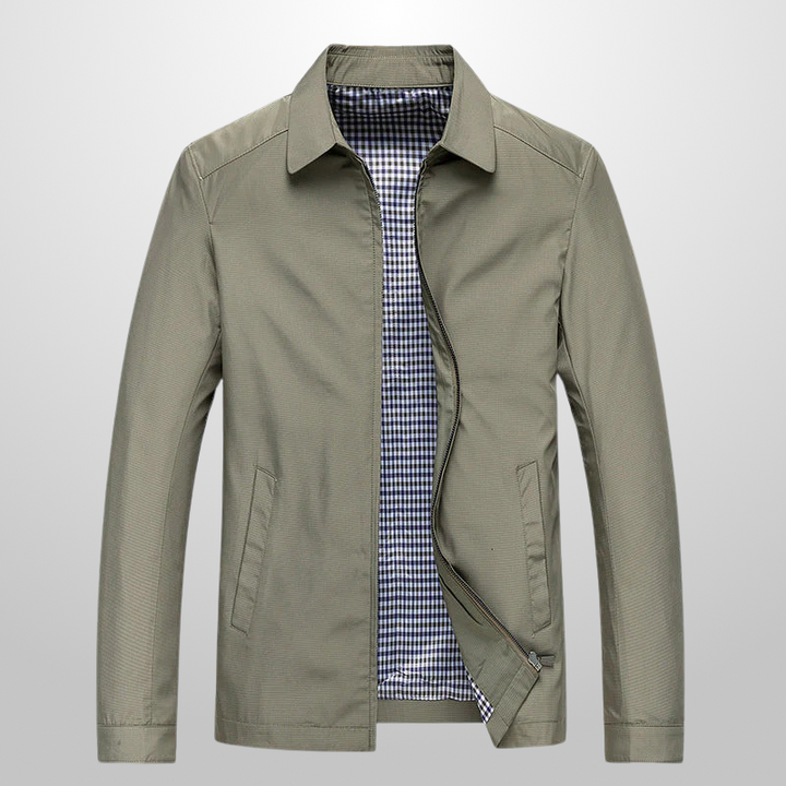 Graham Ellison Jacket