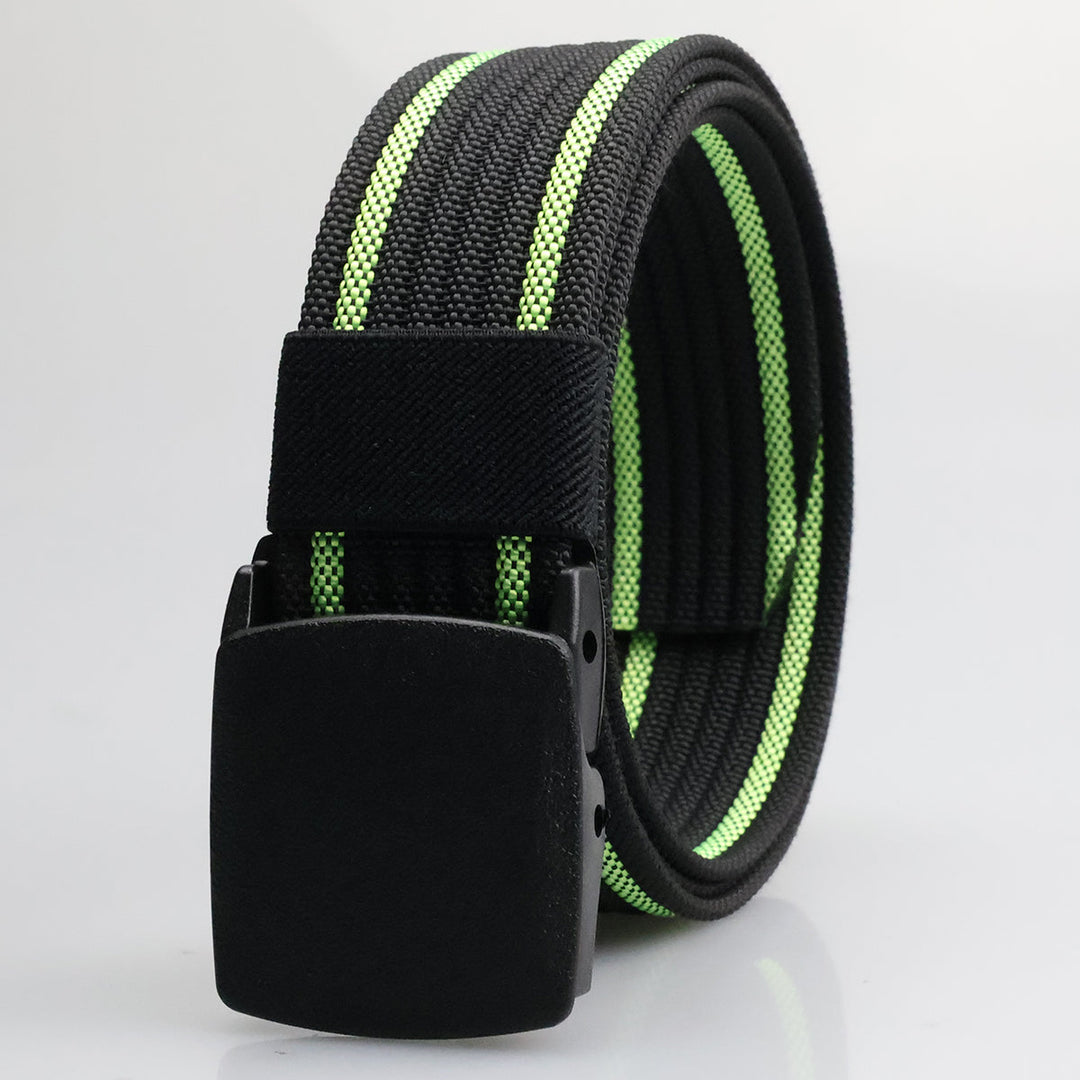 Tool Belt with Feldspar