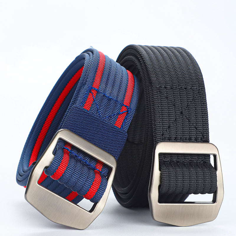 QuickLatch Rig Belt