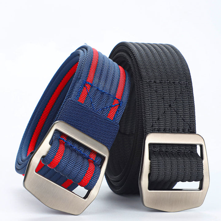QuickLatch Rig Belt