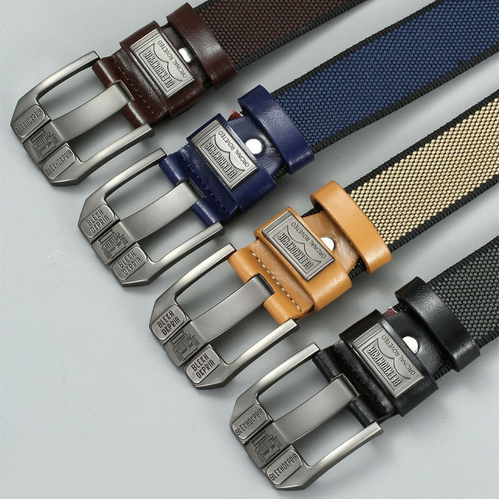 Titan Vinewood Belt