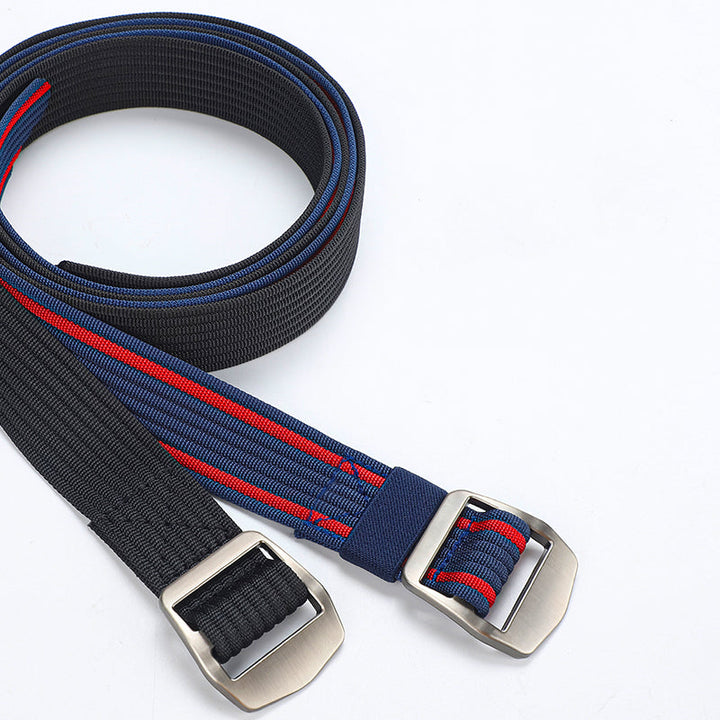 QuickLatch Rig Belt