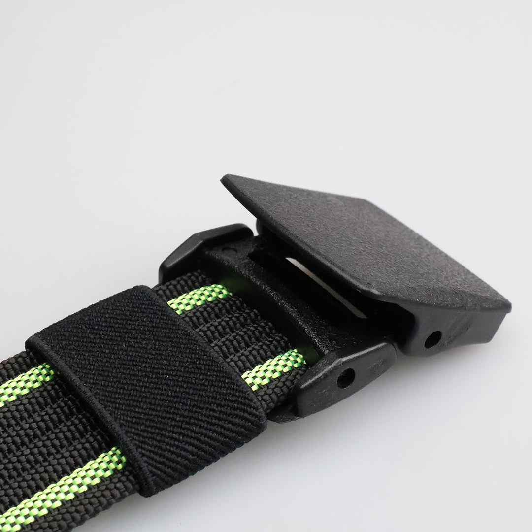 Tool Belt with Feldspar