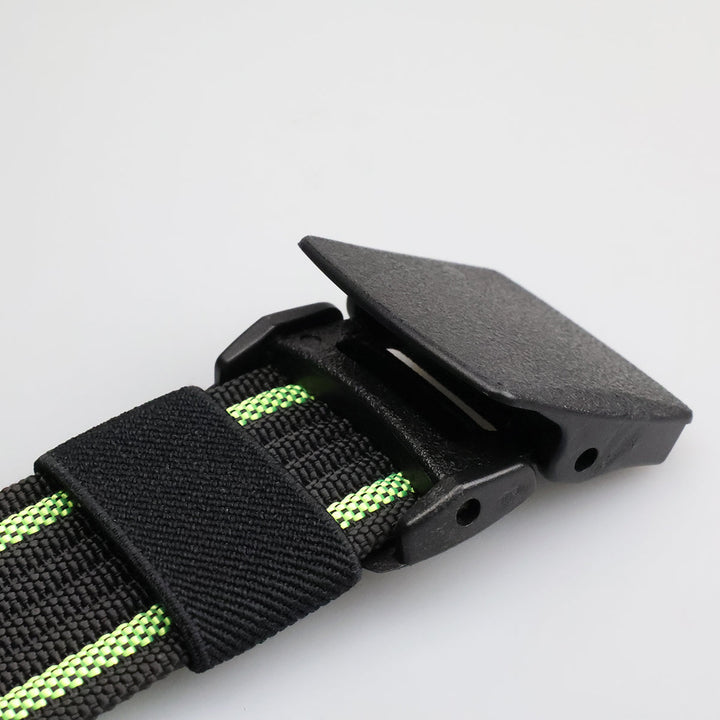 Tool Belt with Feldspar