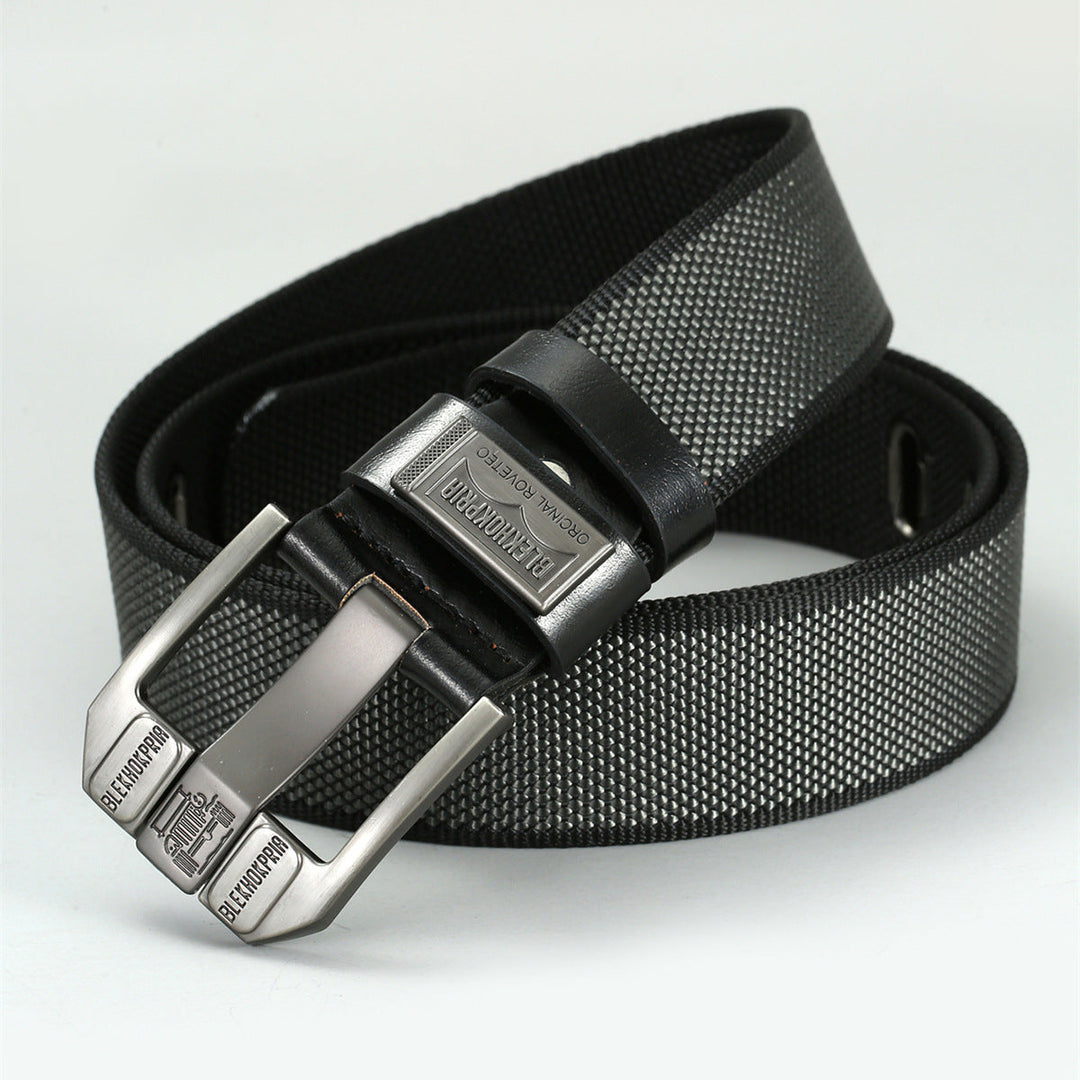 Titan Vinewood Belt