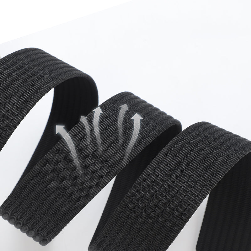 QuickLatch Rig Belt