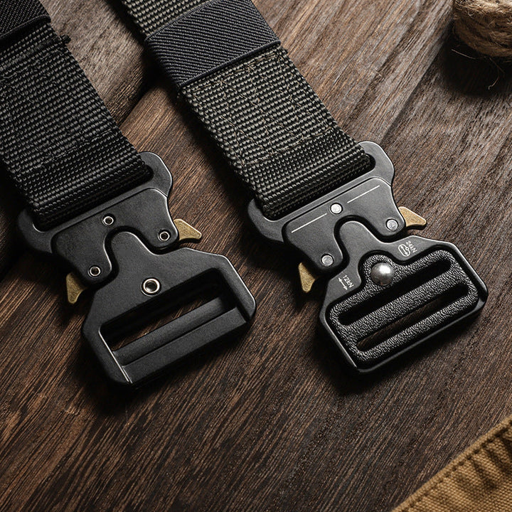 Snaptrack Utility Belt