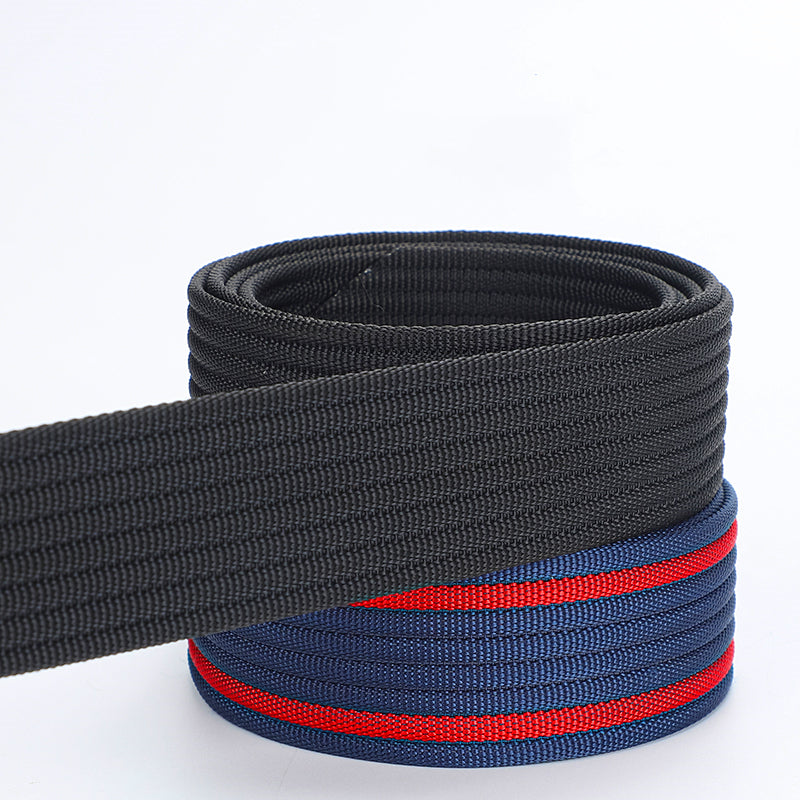 QuickLatch Rig Belt