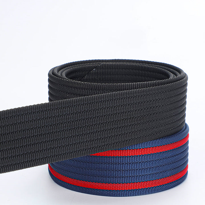 QuickLatch Rig Belt