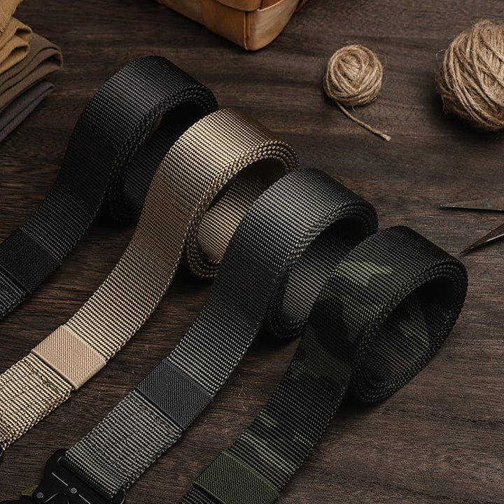 Snaptrack Utility Belt