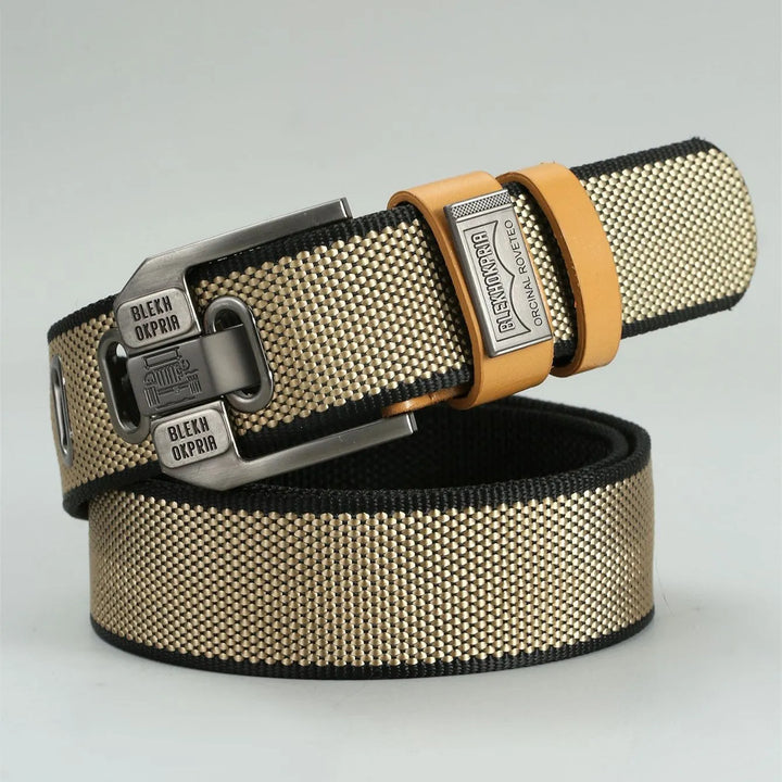 Titan Vinewood Belt