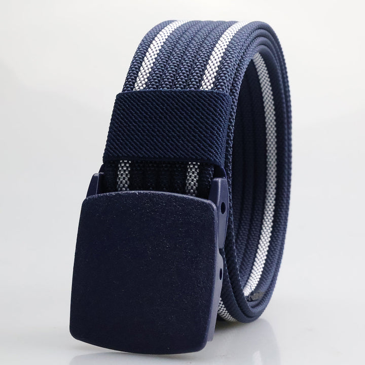 Tool Belt with Feldspar