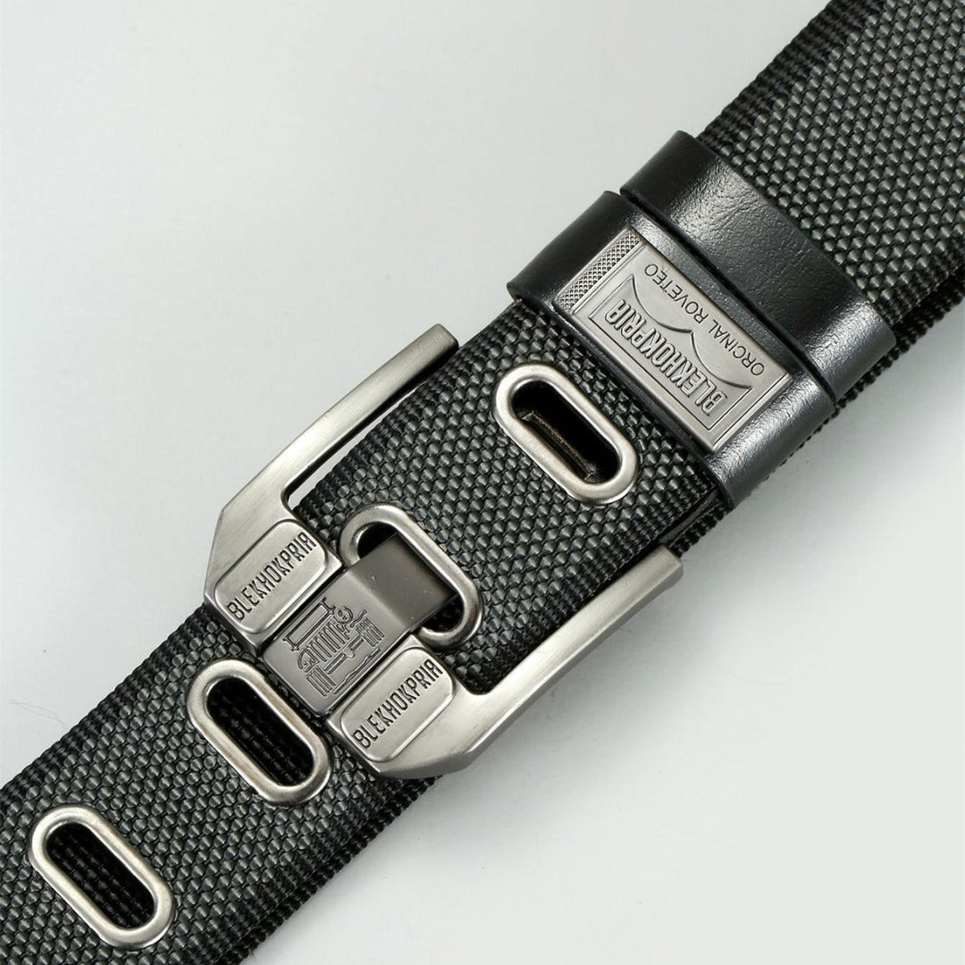 Titan Vinewood Belt