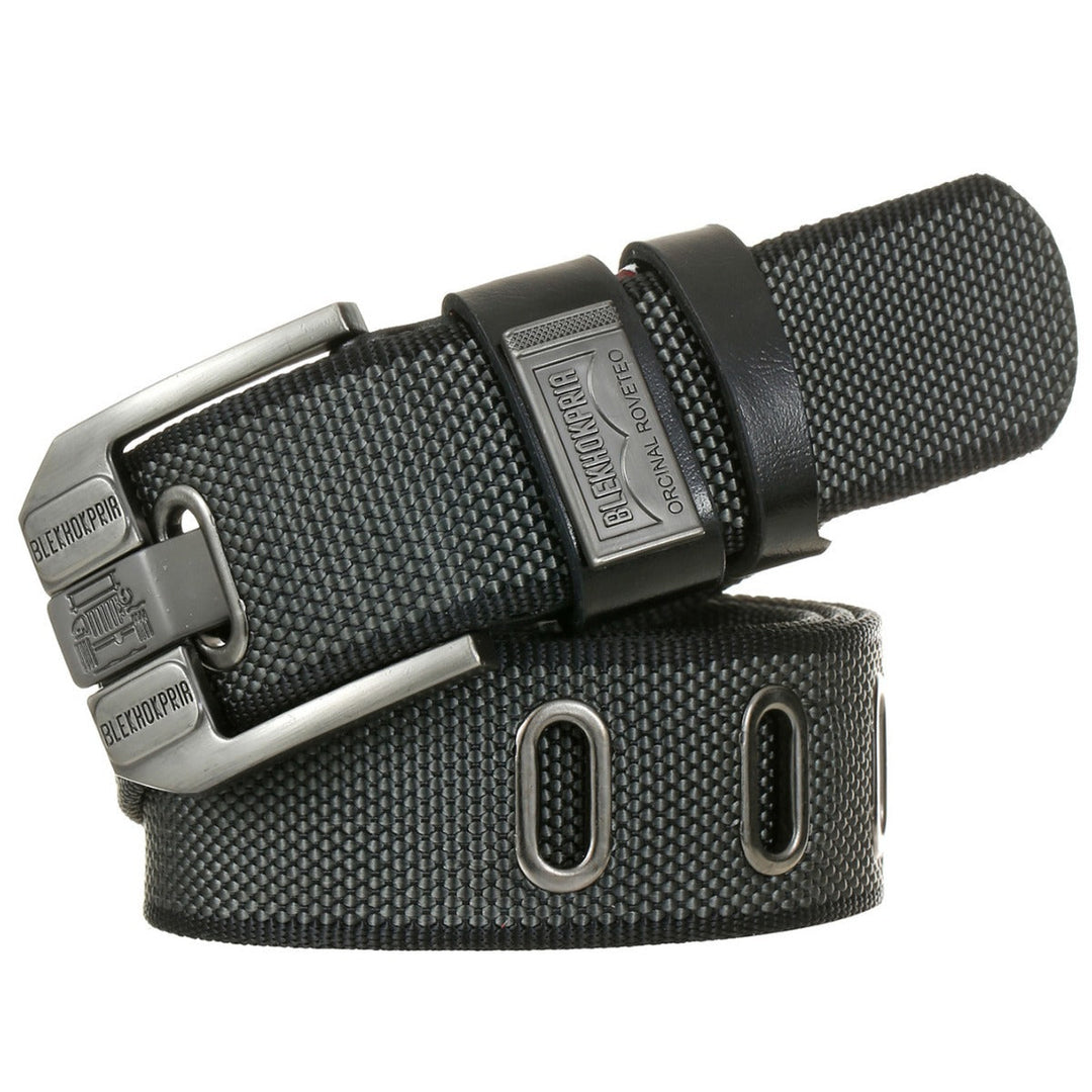 Titan Vinewood Belt