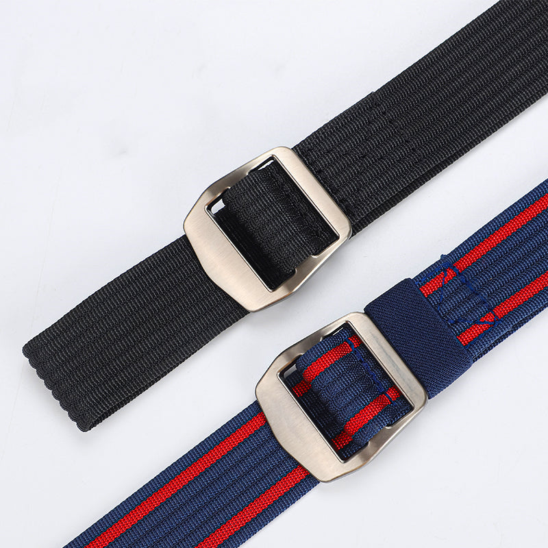 QuickLatch Rig Belt