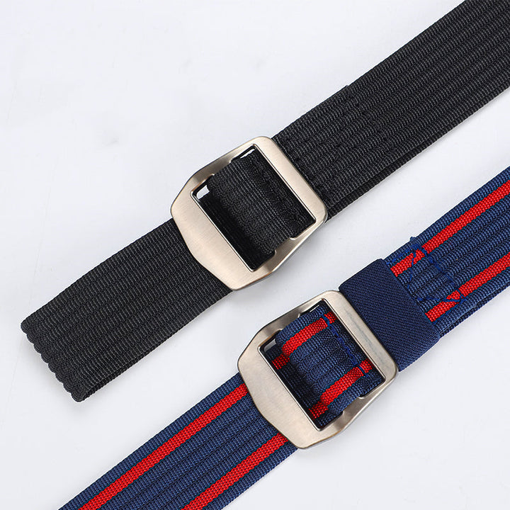 QuickLatch Rig Belt