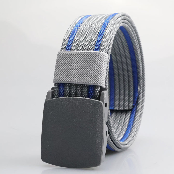 Tool Belt with Feldspar