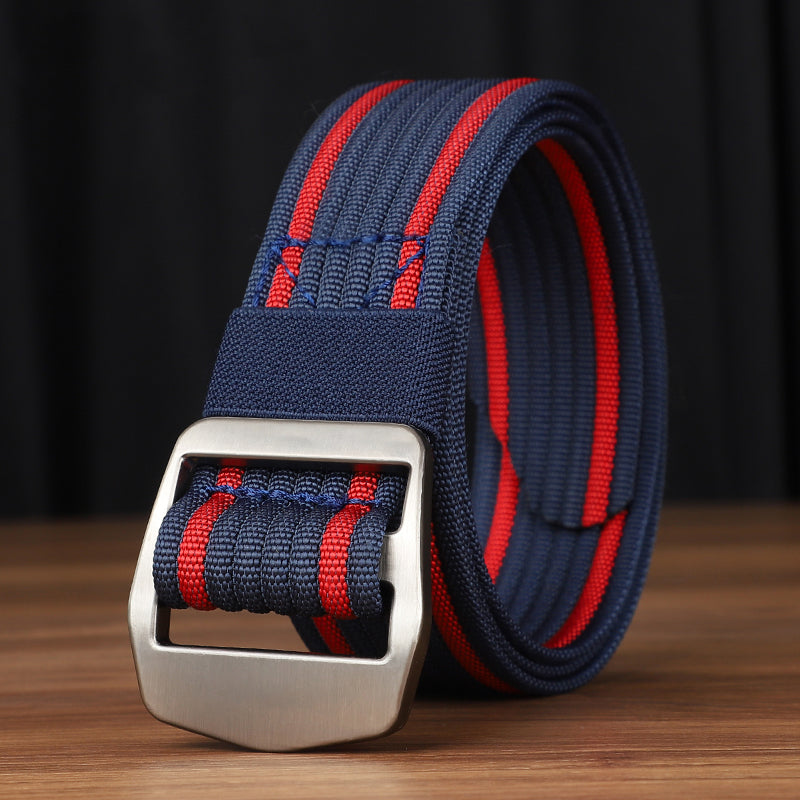 QuickLatch Rig Belt