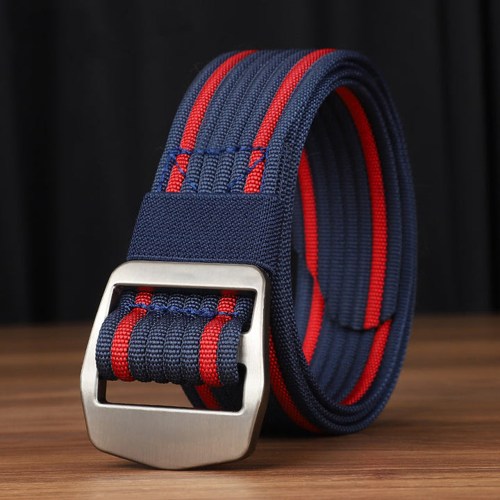 QuickLatch Rig Belt