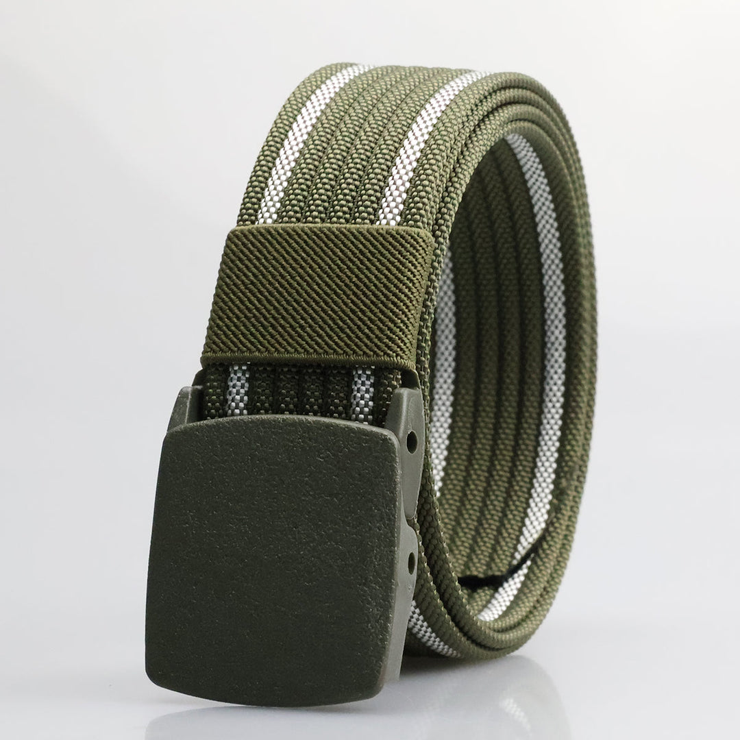 Tool Belt with Feldspar