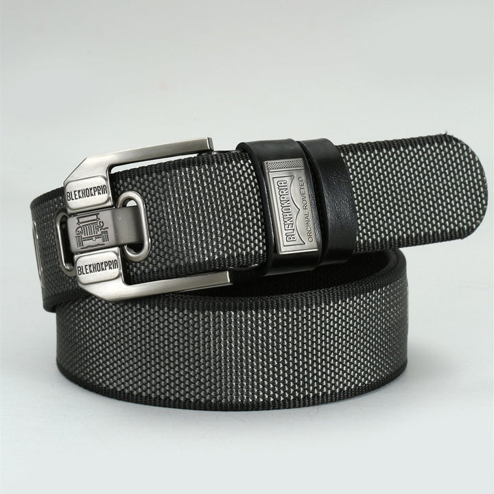 Titan Vinewood Belt