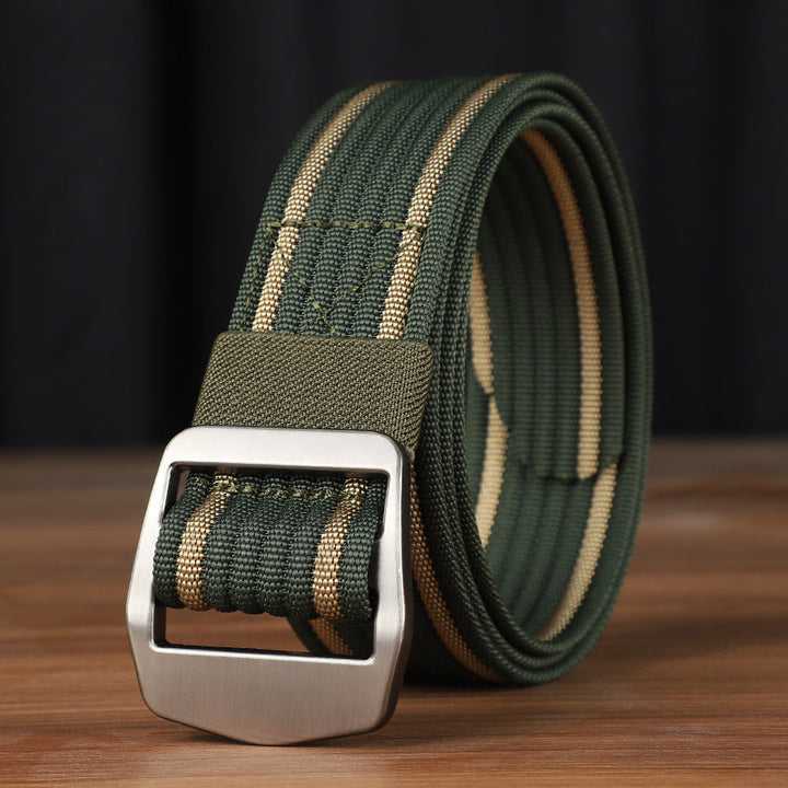 QuickLatch Rig Belt