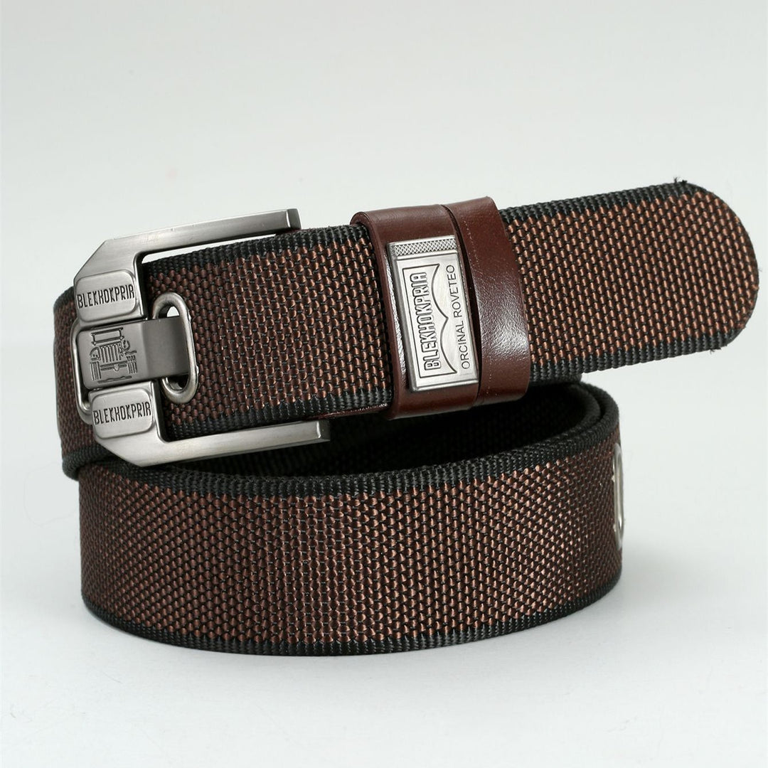 Titan Vinewood Belt