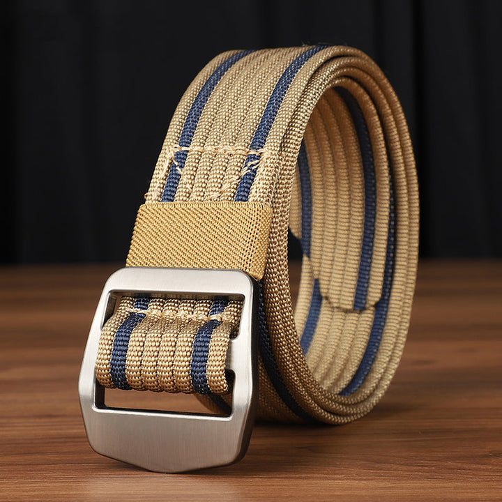QuickLatch Rig Belt